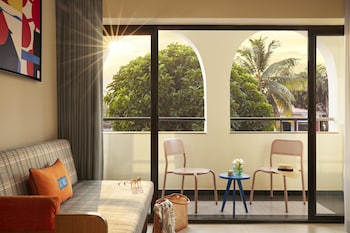 ronil goa part of jdv by hyatt