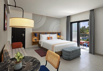 ronil goa part of jdv by hyatt