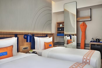 Ronil Goa – Part Of Jdv By Hyatt,,3 star