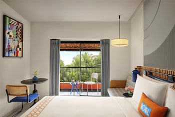 ronil goa part of jdv by hyatt