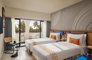 ronil goa part of jdv by hyatt