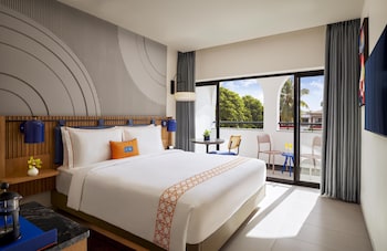 ronil goa part of jdv by hyatt