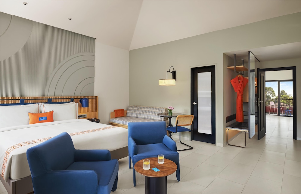 ronil goa part of jdv by hyatt