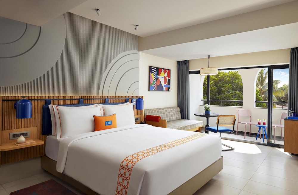 ronil goa part of jdv by hyatt