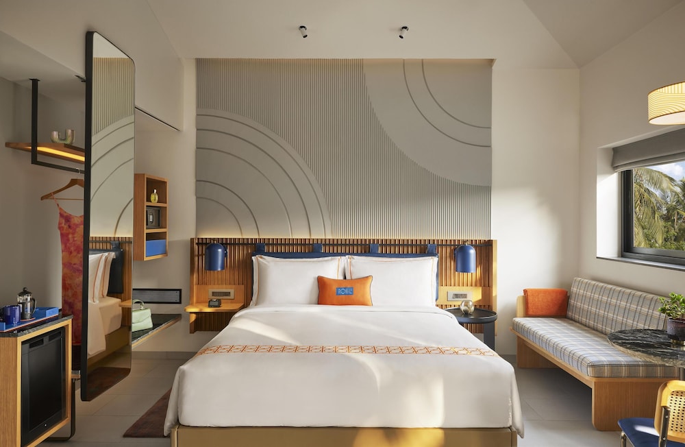 ronil goa part of jdv by hyatt