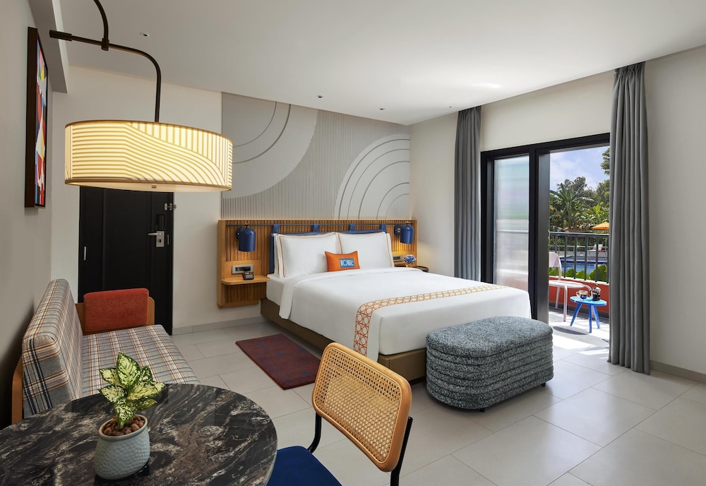 ronil goa part of jdv by hyatt