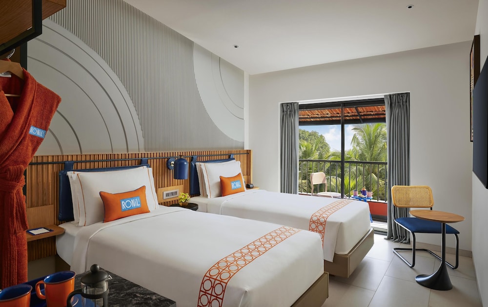 ronil goa part of jdv by hyatt