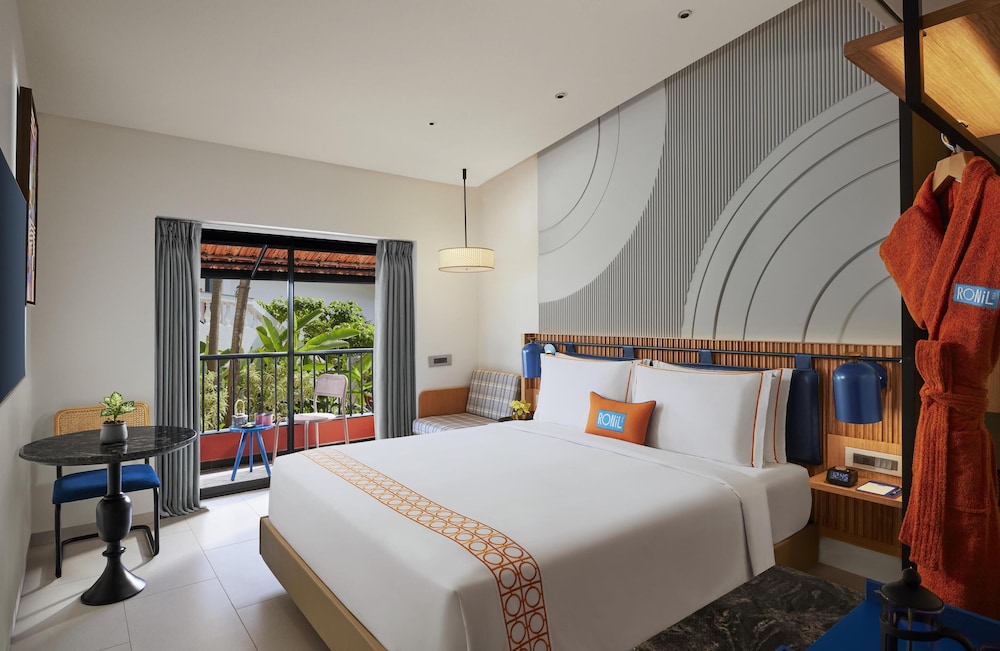 ronil goa part of jdv by hyatt