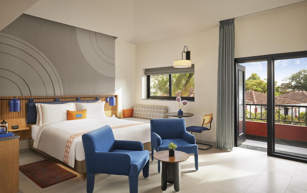 ronil goa part of jdv by hyatt