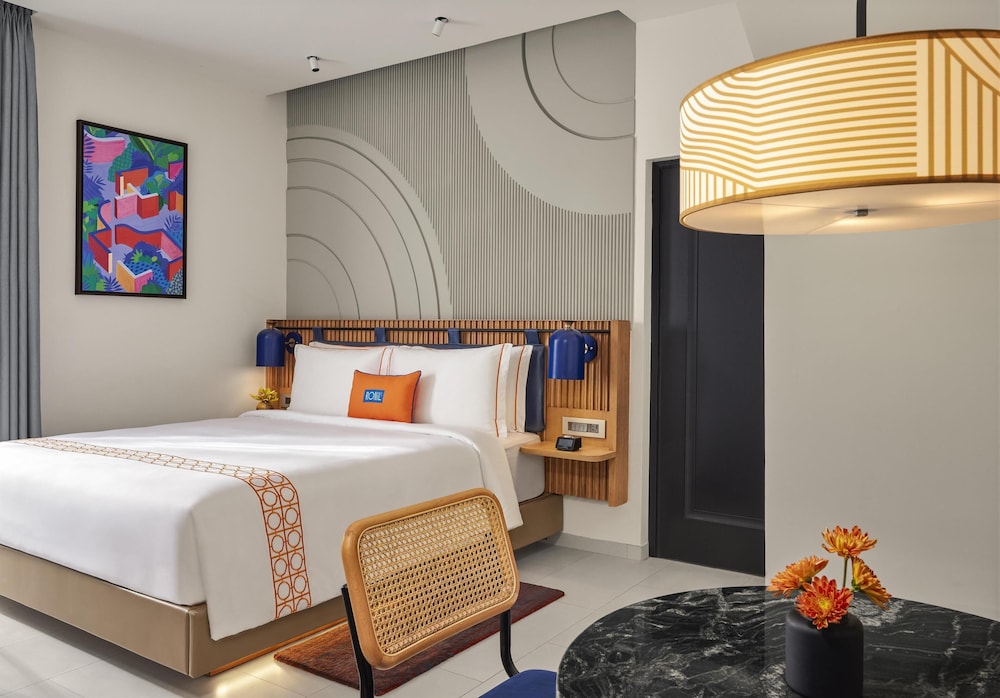 ronil goa part of jdv by hyatt