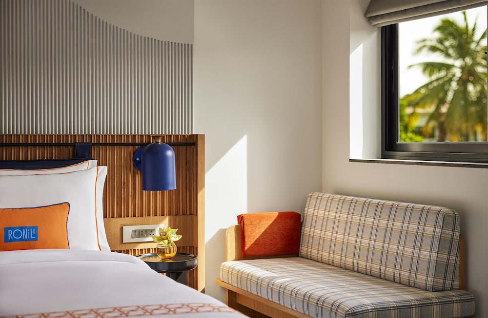 ronil goa part of jdv by hyatt