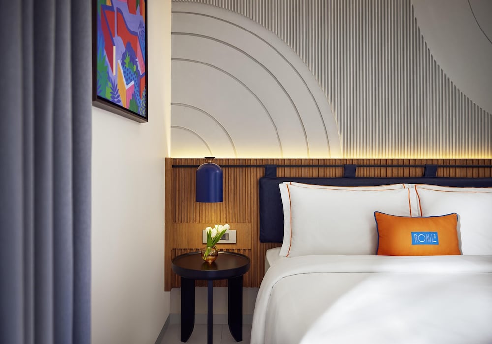 ronil goa part of jdv by hyatt