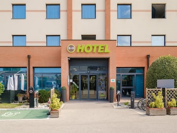 bandb hotel ferrara