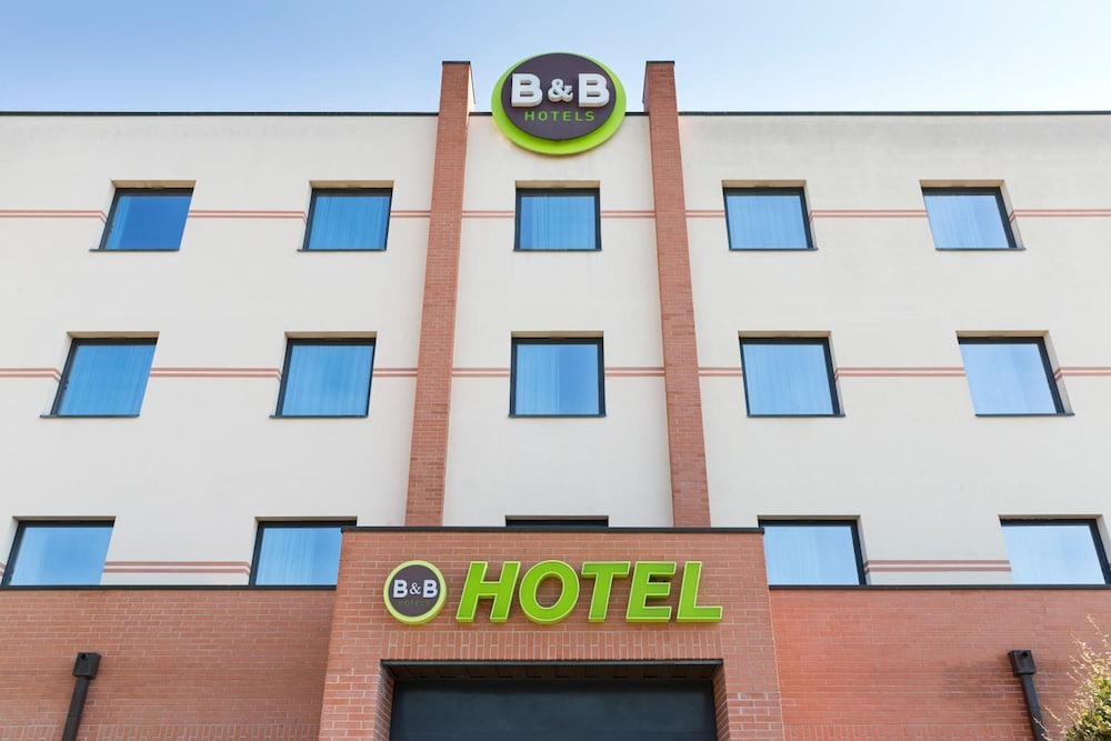 bandb hotel ferrara