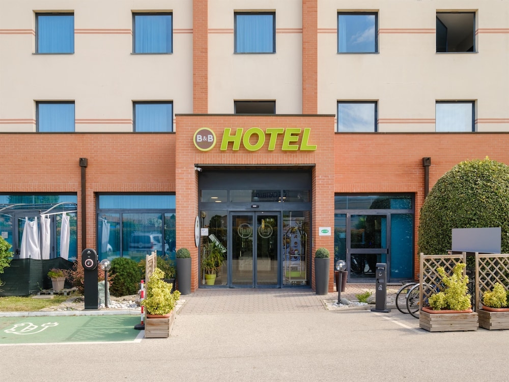 bandb hotel ferrara
