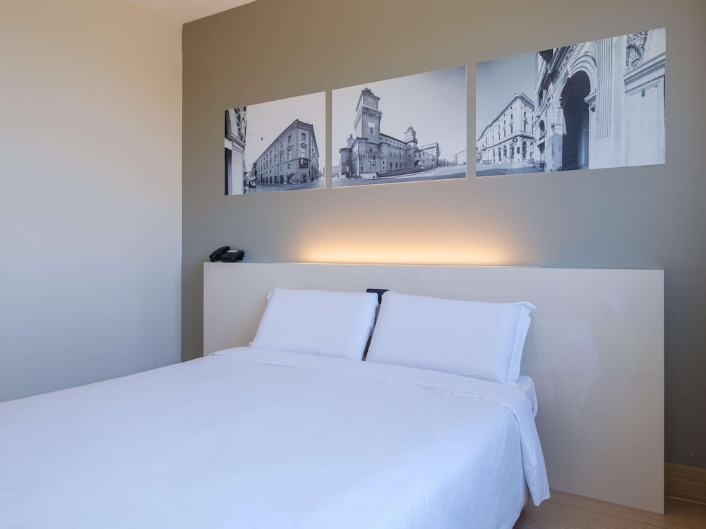 bandb hotel ferrara