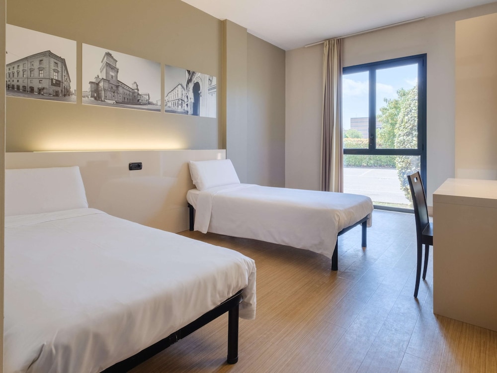 bandb hotel ferrara