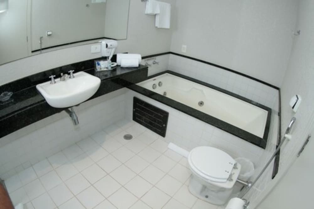 hotel metropole maringa