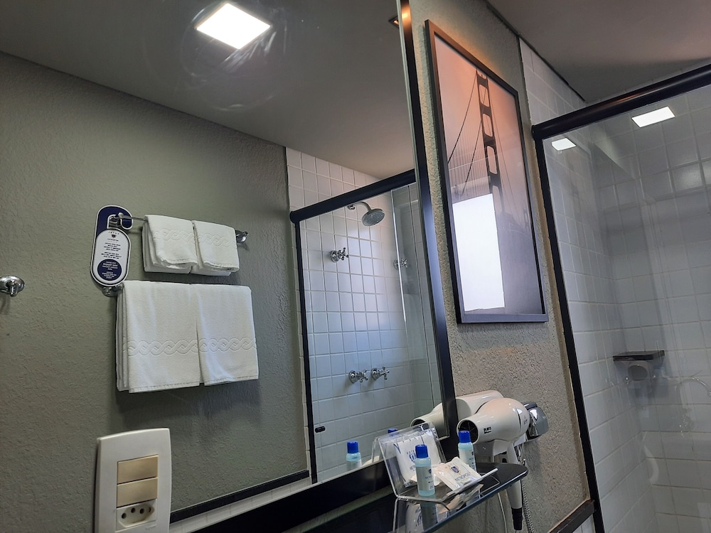 hotel metropole maringa