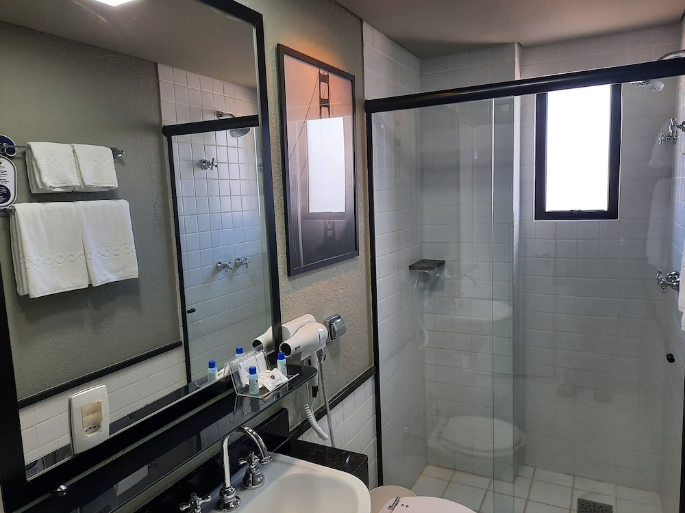 hotel metropole maringa