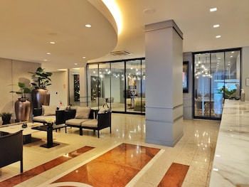 hotel metropole maringa