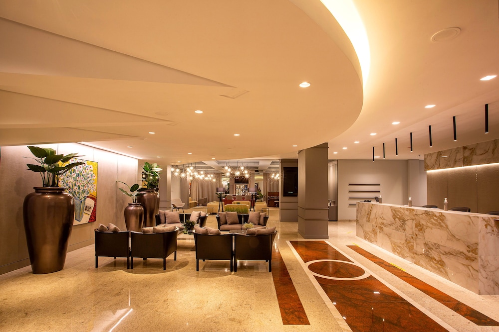 hotel metropole maringa