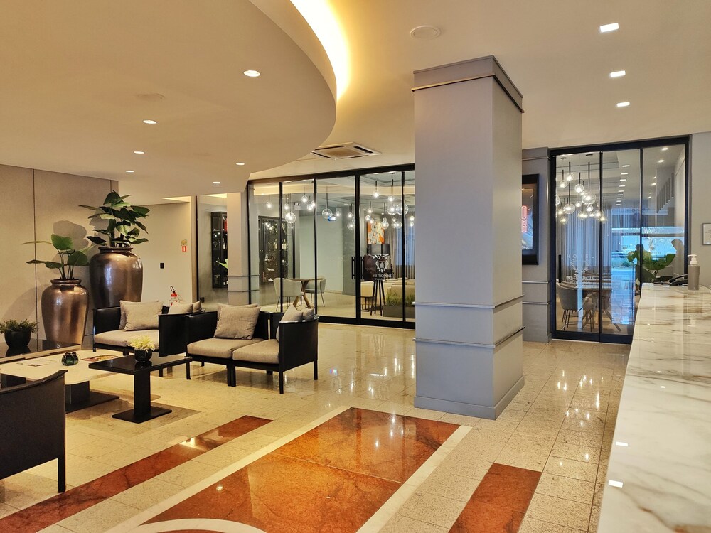 hotel metropole maringa