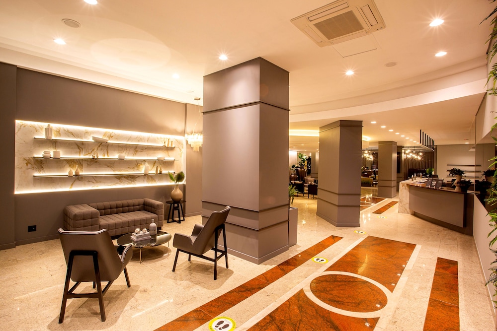 hotel metropole maringa