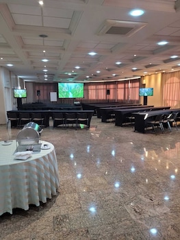 hotel metropole maringa