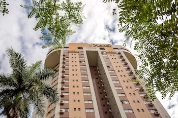 hotel metropole maringa