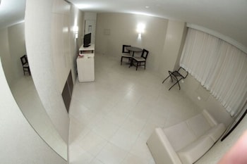 hotel metropole maringa