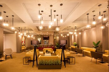 hotel metropole maringa