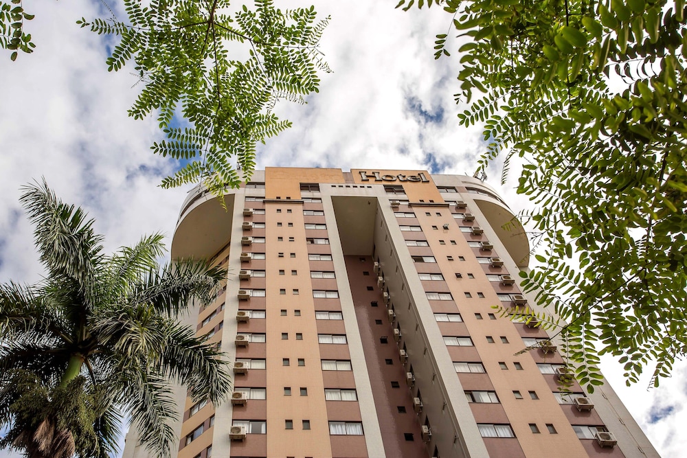 hotel metropole maringa