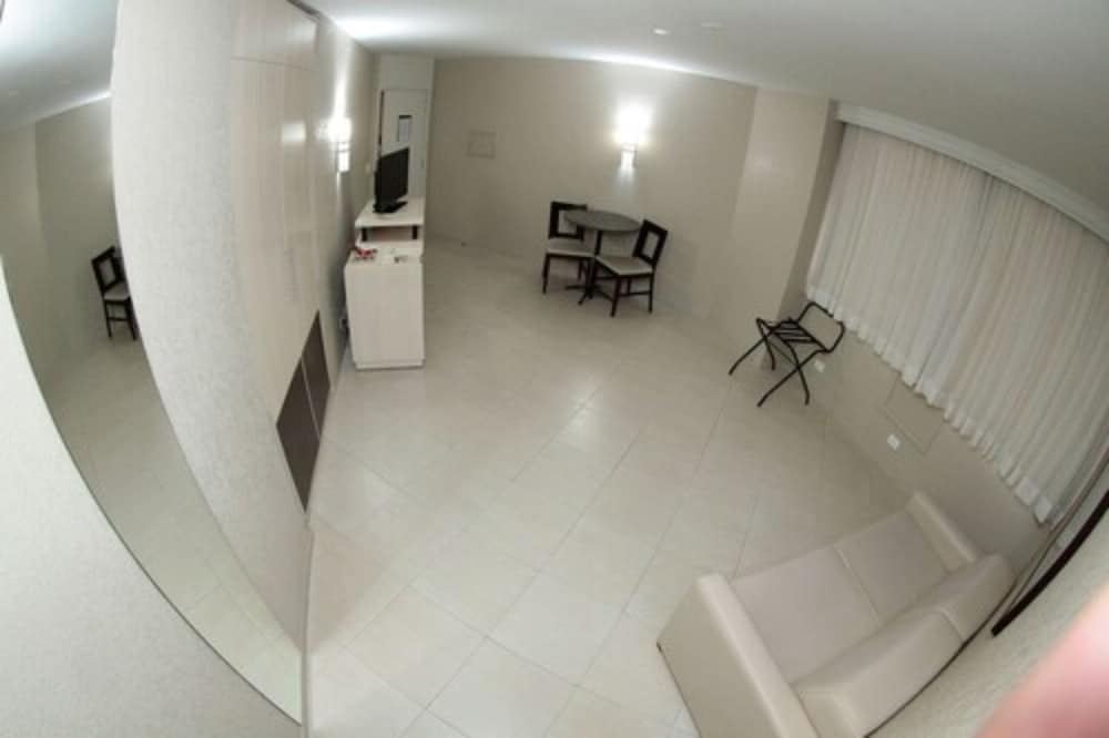 hotel metropole maringa