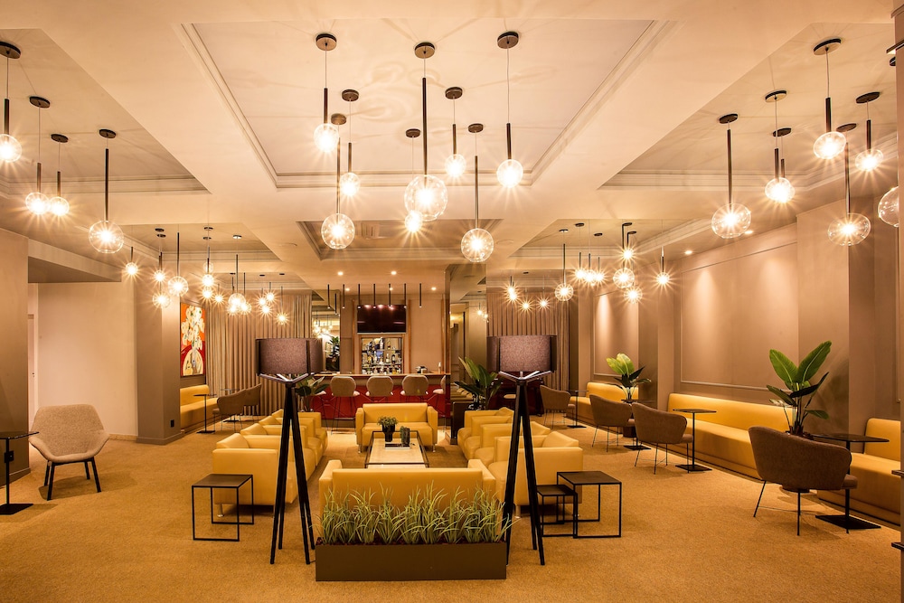 hotel metropole maringa