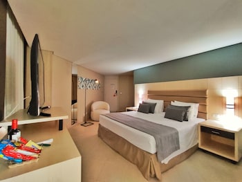 hotel metropole maringa