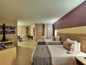 hotel metropole maringa