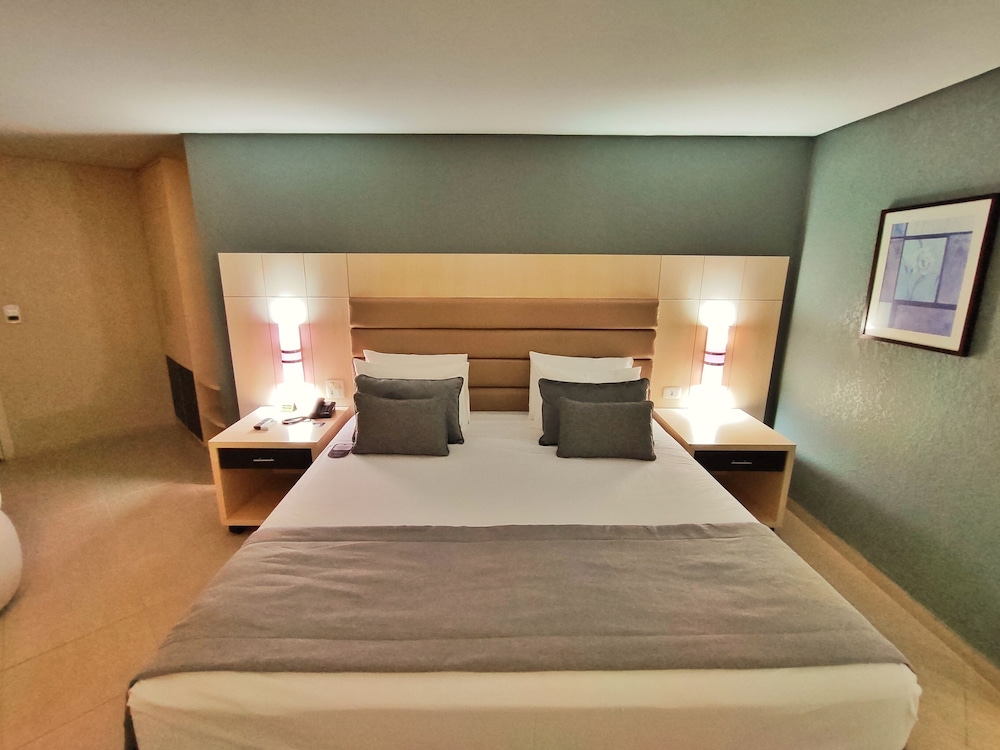 hotel metropole maringa