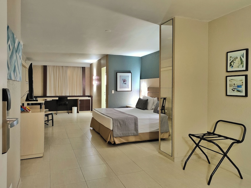 hotel metropole maringa