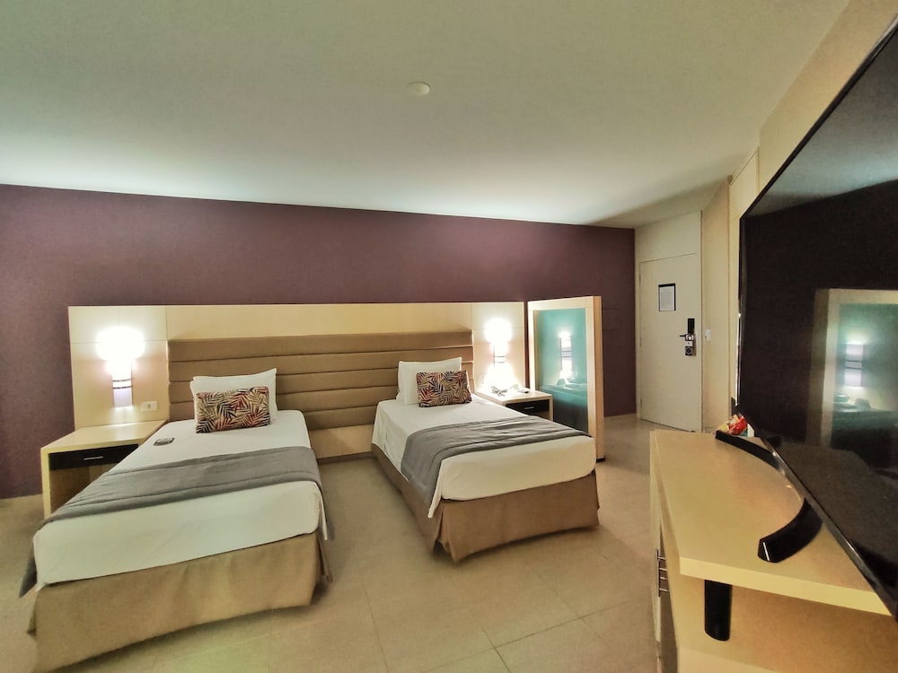 hotel metropole maringa