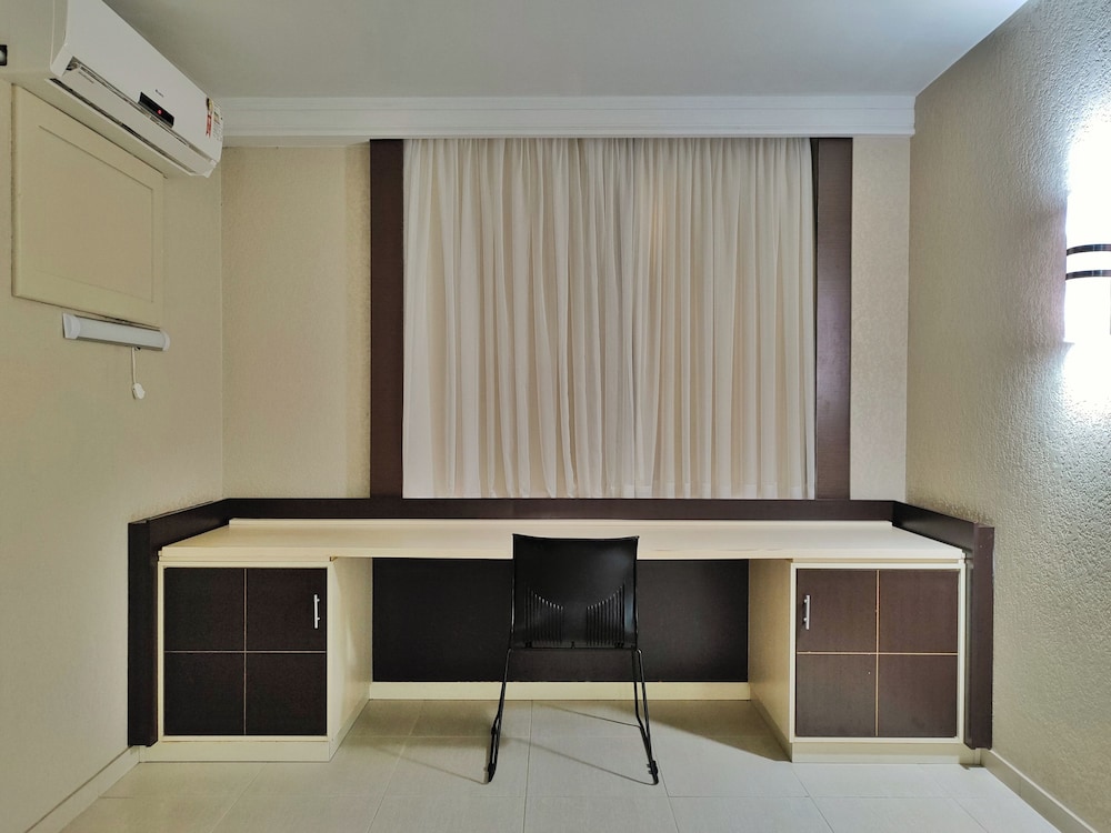 hotel metropole maringa