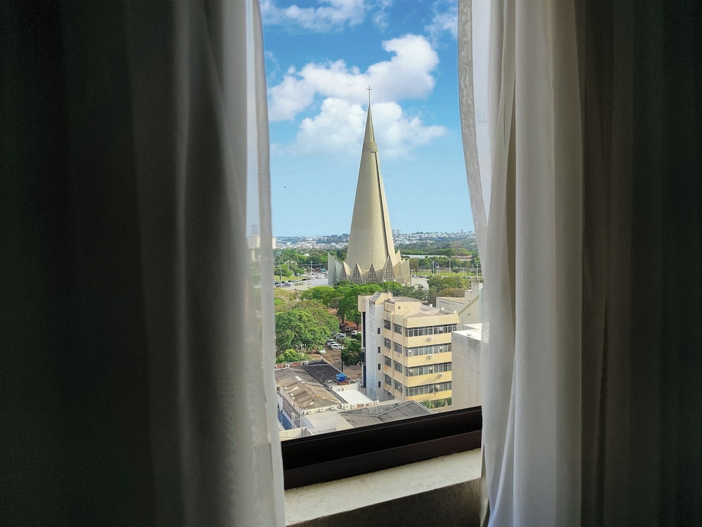 hotel metropole maringa