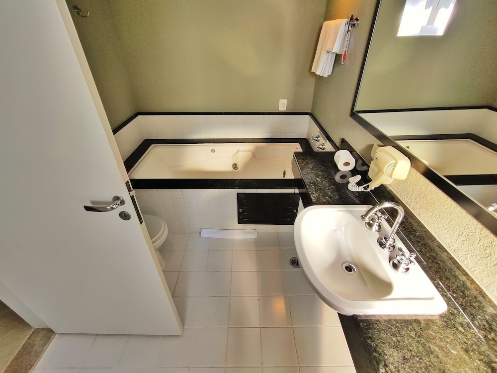 hotel metropole maringa