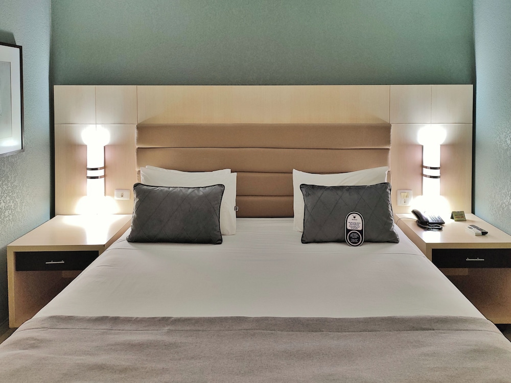 hotel metropole maringa