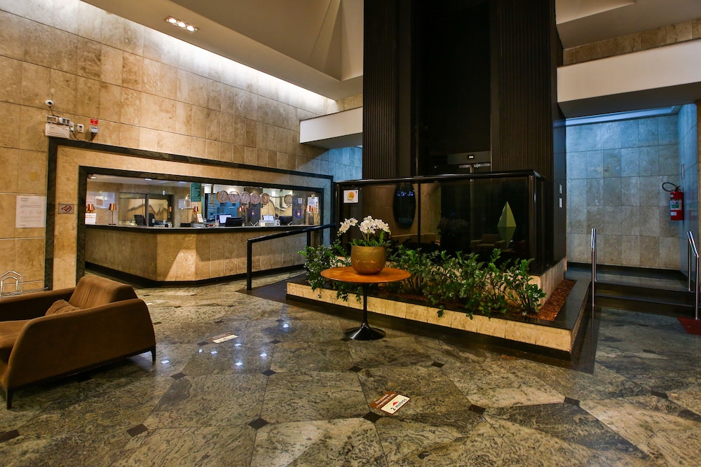 transamerica belo horizonte lourdes