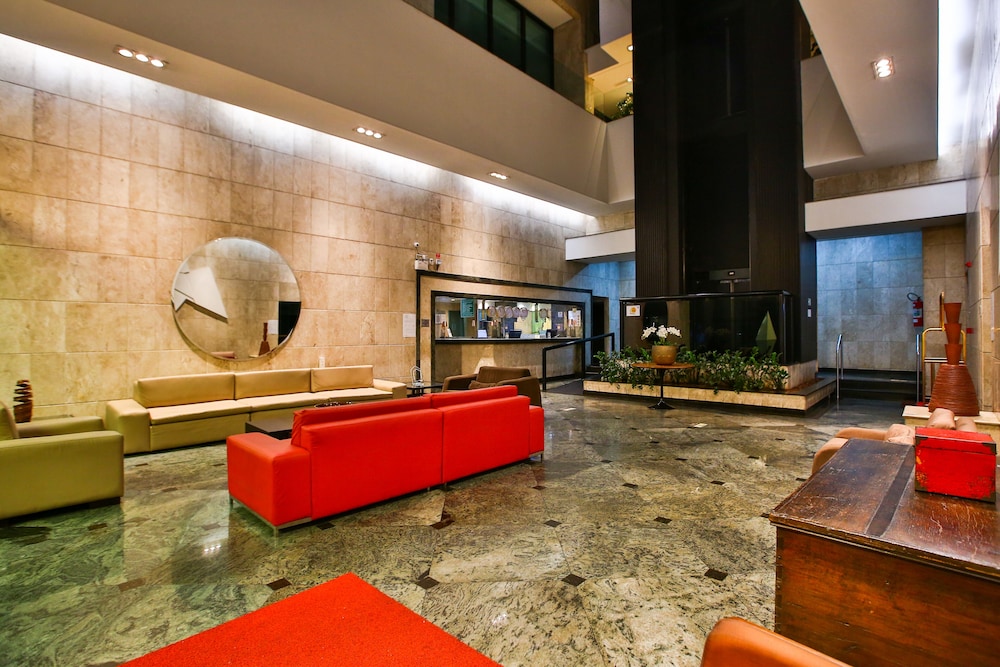 transamerica belo horizonte lourdes