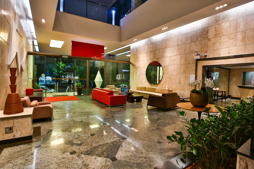 transamerica belo horizonte lourdes