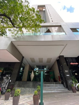 transamerica belo horizonte lourdes