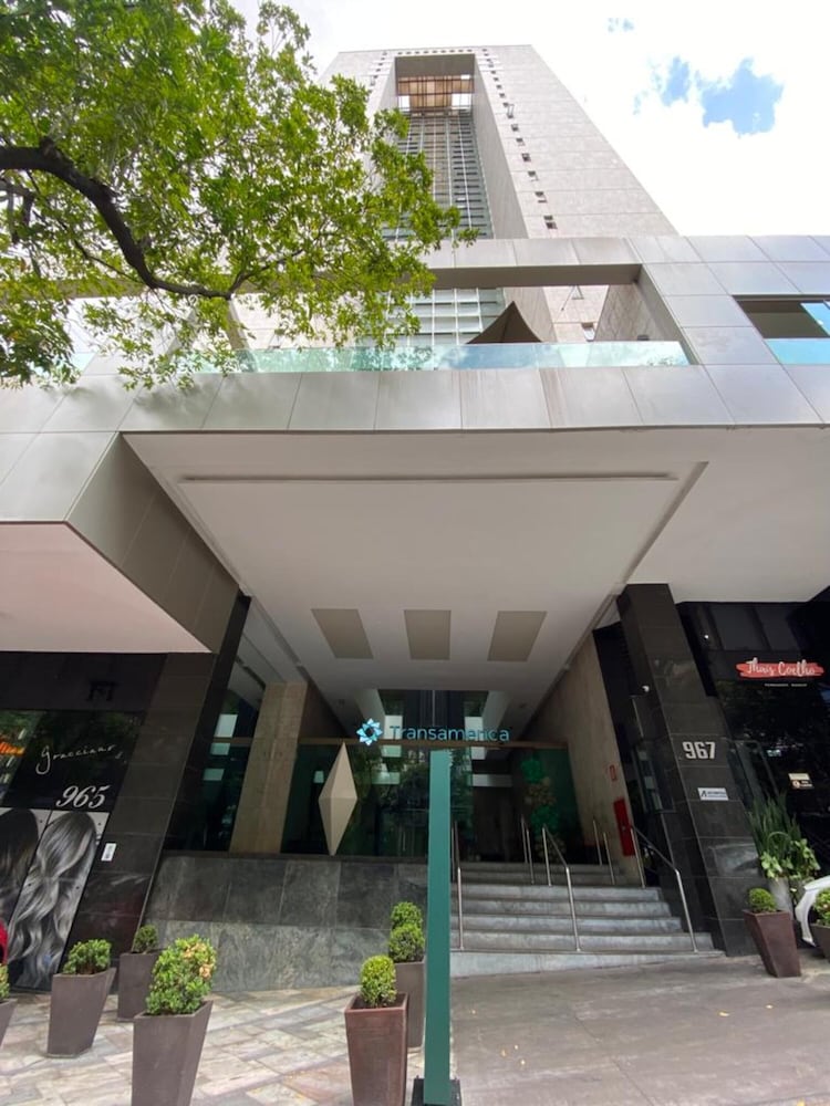transamerica belo horizonte lourdes