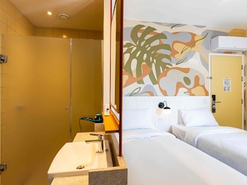 bandb hotel santos dumont